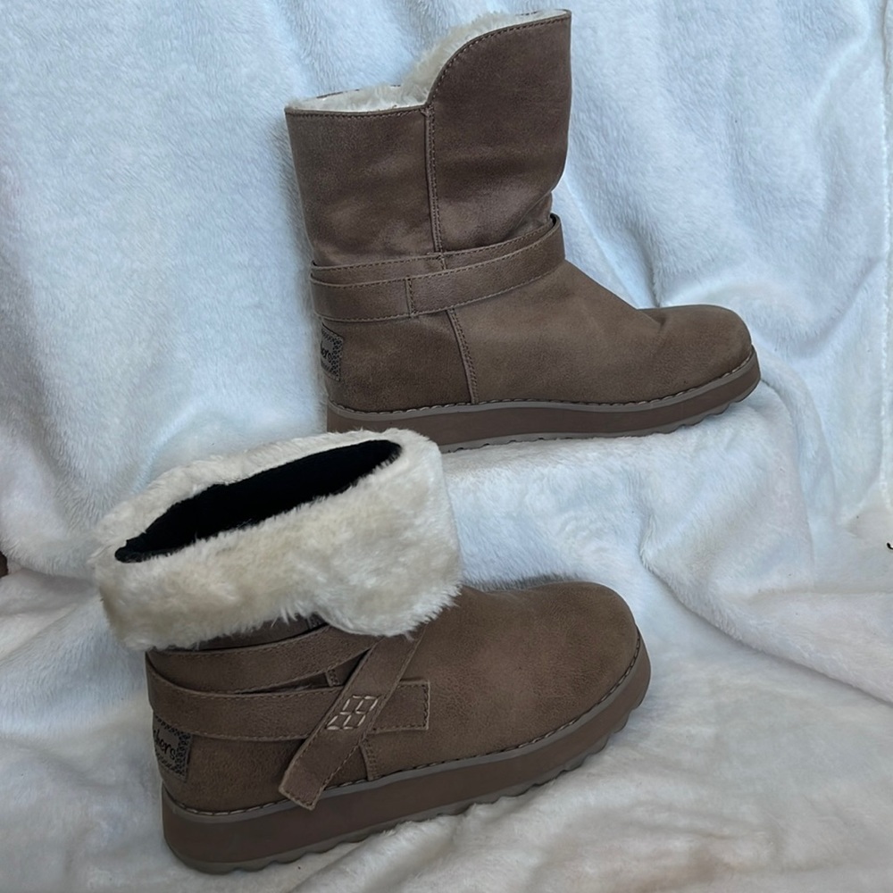 Skechers Winter Boots